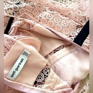 Self portrait, worn in once